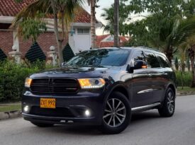 Dodge Durango Limited 4×4 – 2014