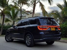 Dodge Durango Limited 4×4 – 2014