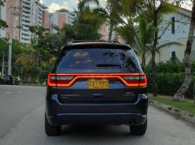 Dodge Durango Limited 4×4 – 2014