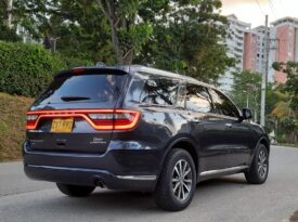 Dodge Durango Limited 4×4 – 2014