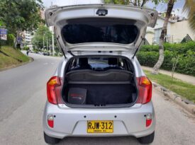 Kia Picanto ion 1.0cc – 2012