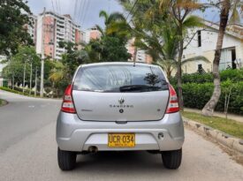 Renault Sandero Expression 2015