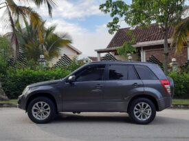 Suzuki Grand Vitara 4×4 Aut – 2013