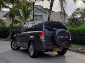 Suzuki Grand Vitara 4×4 Aut – 2013