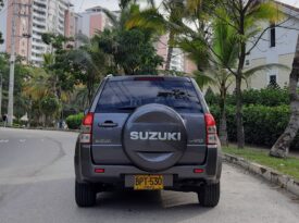 Suzuki Grand Vitara 4×4 Aut – 2013