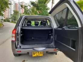 Suzuki Grand Vitara 4×4 Aut – 2013