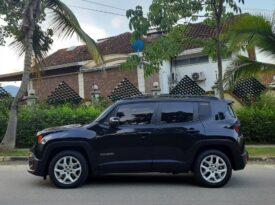 Jeep Renegade Sport Plus AT – 2019