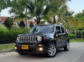 Jeep Renegade Sport Plus AT – 2019