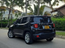 Jeep Renegade Sport Plus AT – 2019