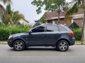 Chevrolet Captiva 2.4cc – 2015