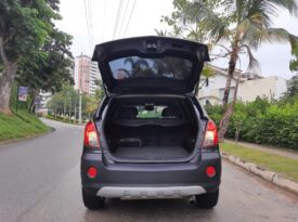 Chevrolet Captiva 2.4cc – 2015