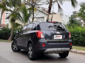 Chevrolet Captiva 2.4cc – 2015