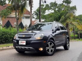 Chevrolet Captiva 2.4cc – 2015