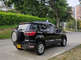 Ford Ecosport SE Aut – 2017