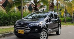 Ford Ecosport SE Aut – 2017