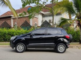 Ford Ecosport SE Aut – 2017