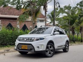 Suzuki Vitara All Grip 4×4 Aut.- 2016