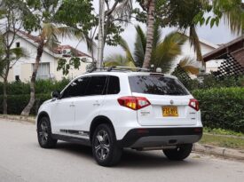 Suzuki Vitara All Grip 4×4 Aut.- 2016