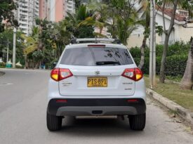 Suzuki Vitara All Grip 4×4 Aut.- 2016