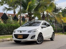 Mazda 2 Hatchback Mec – 2014