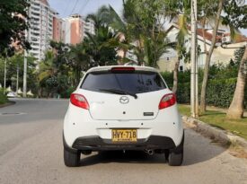 Mazda 2 Hatchback Mec – 2014