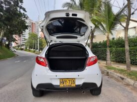 Mazda 2 Hatchback Mec – 2014