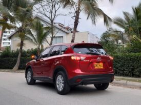 Mazda CX-5 Touring Aut – 2017