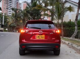 Mazda CX-5 Touring Aut – 2017
