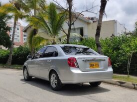 Chevrolet Optra 1.8cc Mec – 2009