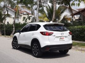 Mazda CX-5 Grand Touring AWD – 2015