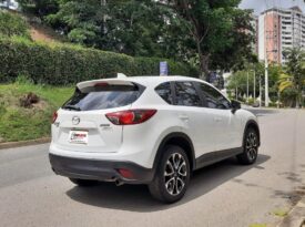 Mazda CX-5 Grand Touring AWD – 2015