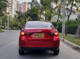 Mazda 2 Touring sedán Mec – 2020