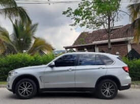 BMW X5 X-drive 35i 3.0Turbo  4×4 – 2015