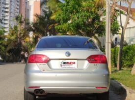 Volkswagen Nuevo Jetta 2.5cc – 2012