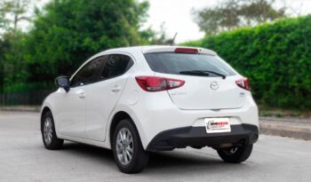 Mazda 2 Touring HB Mecánico – 2020 lleno