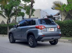 Suzuki Vitara Live mecánica – 2018