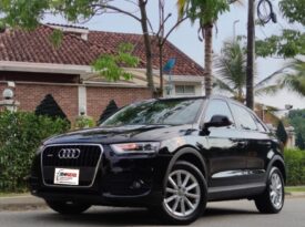 Audi Q3 Ambition 2.0Turbo 4×4 – 2015