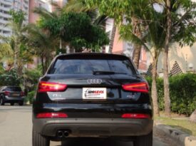 Audi Q3 Ambition 2.0Turbo 4×4 – 2015