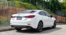 Mazda 6 Grand Touring LX – 2017