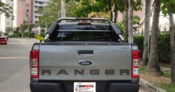 Ford Ranger Diesel DobCab 4×4 – 2014