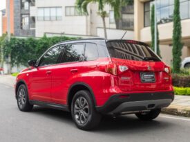 Suzuki Vitara Live 4×2 Automática – 2018