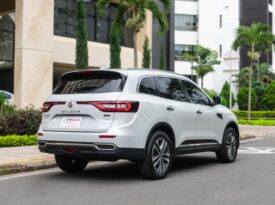 Renault New Koleos Intens AWD – 2019