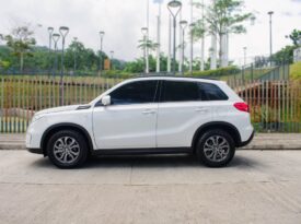 Suzuki Vitara Live 4×2 Automática 2019