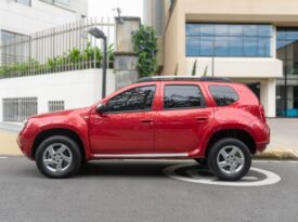 Duster Dynamique Automática – 2014