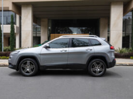 Jeep Cherokee Limited 4×4 – 2015