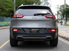 Jeep Cherokee Limited 4×4 – 2015