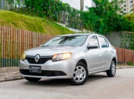 Renault Logan Expression – 2017