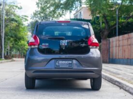 Fiat Mobi Easy – 2020