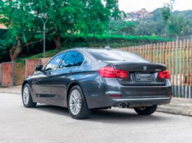 BMW 320i F30 Luxury Line – 2017