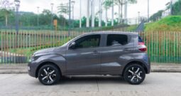 Fiat Mobi Easy – 2020